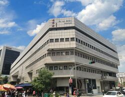 Fu Lu Shou Complex (D7), Shop House #464050251